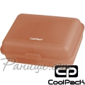 2022 Cool Pack Pastel Frozen Кутия за храна Orange Z03992